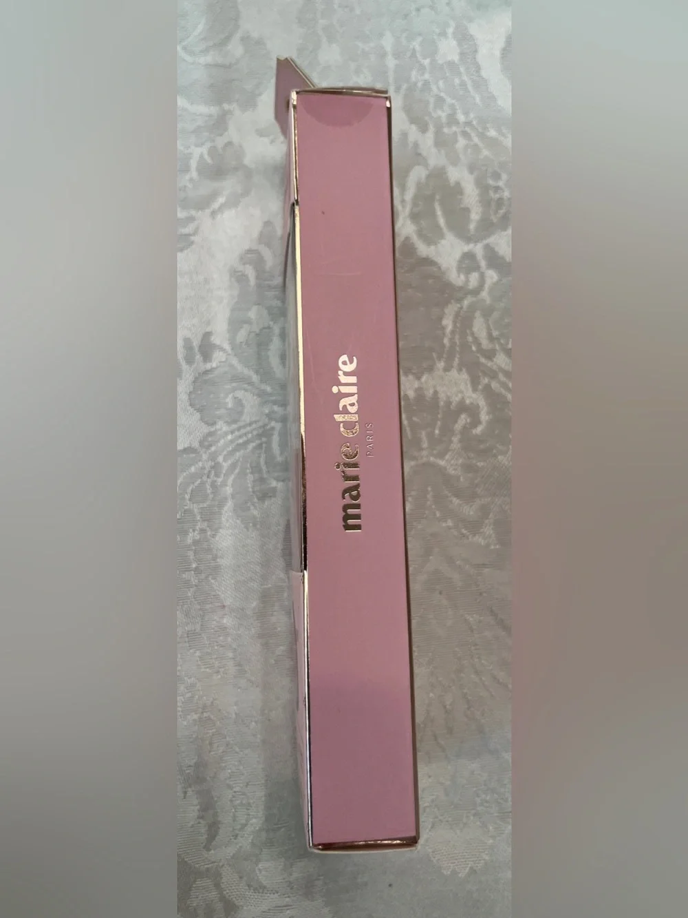 Marie Claire Liquid Blush - Dusty Pink